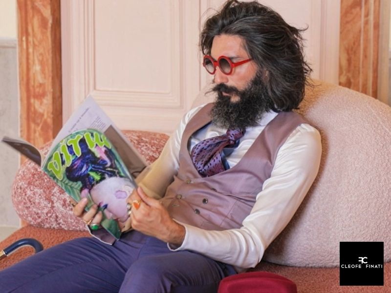 Adone cerimonia uomo Home page 14