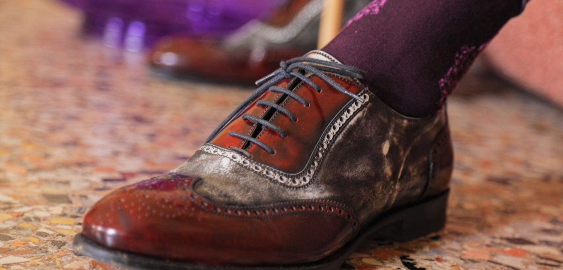 Adone cerimonia uomo Home page 04