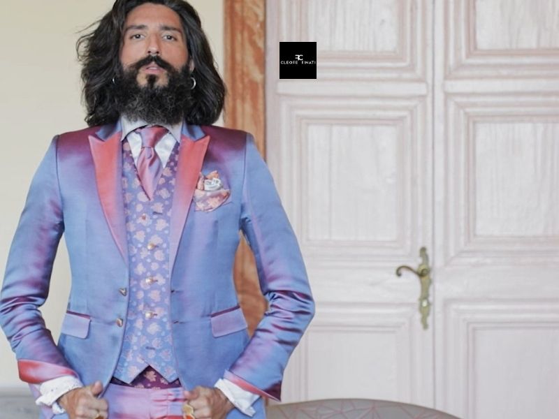 Adone cerimonia uomo Home page 21