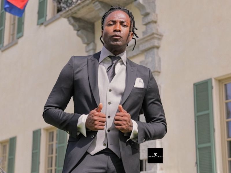 Adone cerimonia uomo Home page 20